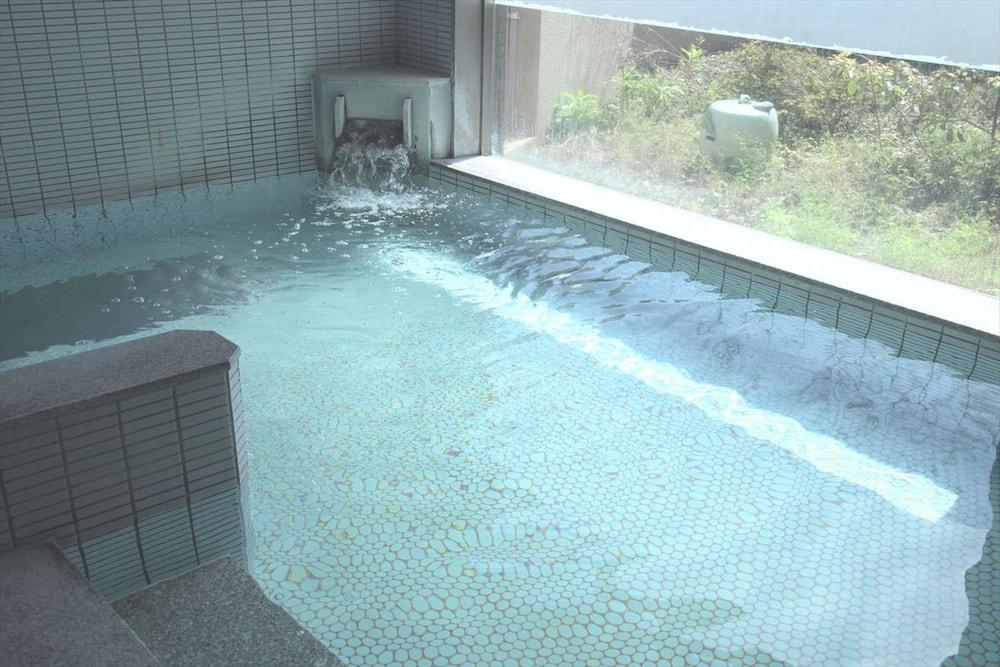 Green Rich Hotel Aso Kumamoto Airport Exterior photo