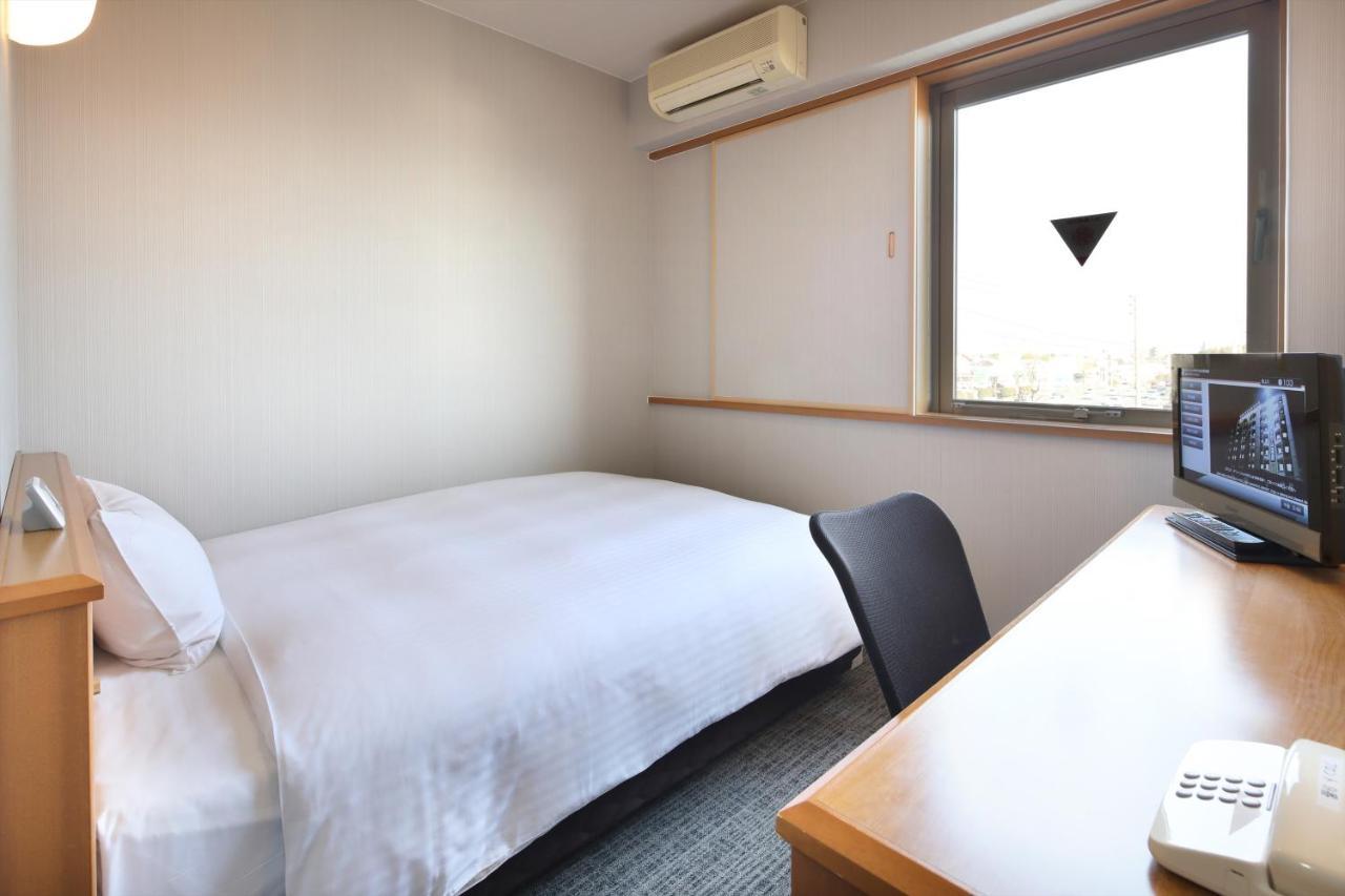 Green Rich Hotel Aso Kumamoto Airport Exterior photo